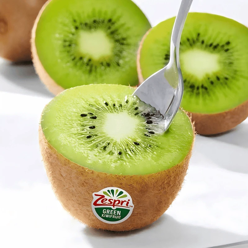 佳沛进口绿奇异果 约120g