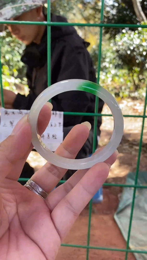 所见即所得069圈口58.4