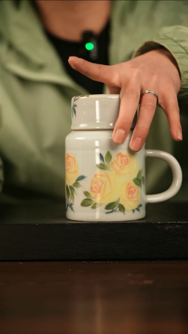 【闪购商品】其他851遇瓷手作同款