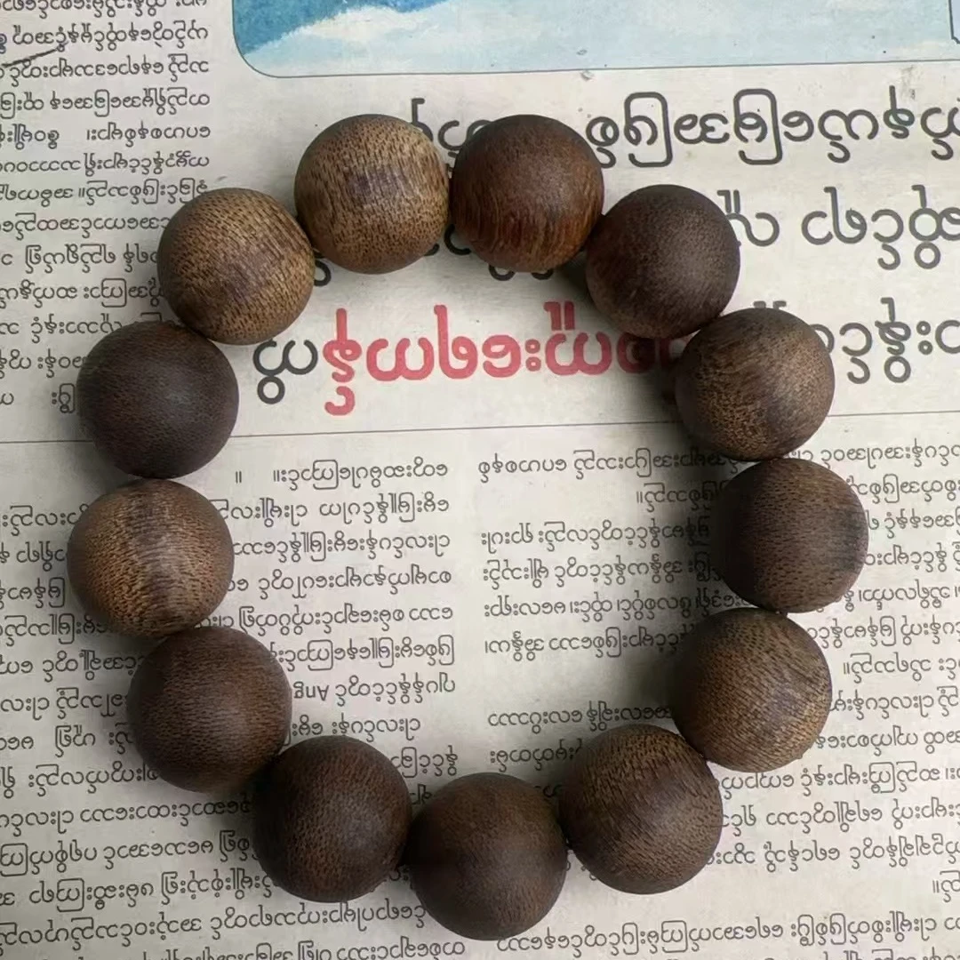 FJ65G手串1.8cm（多样性发货）