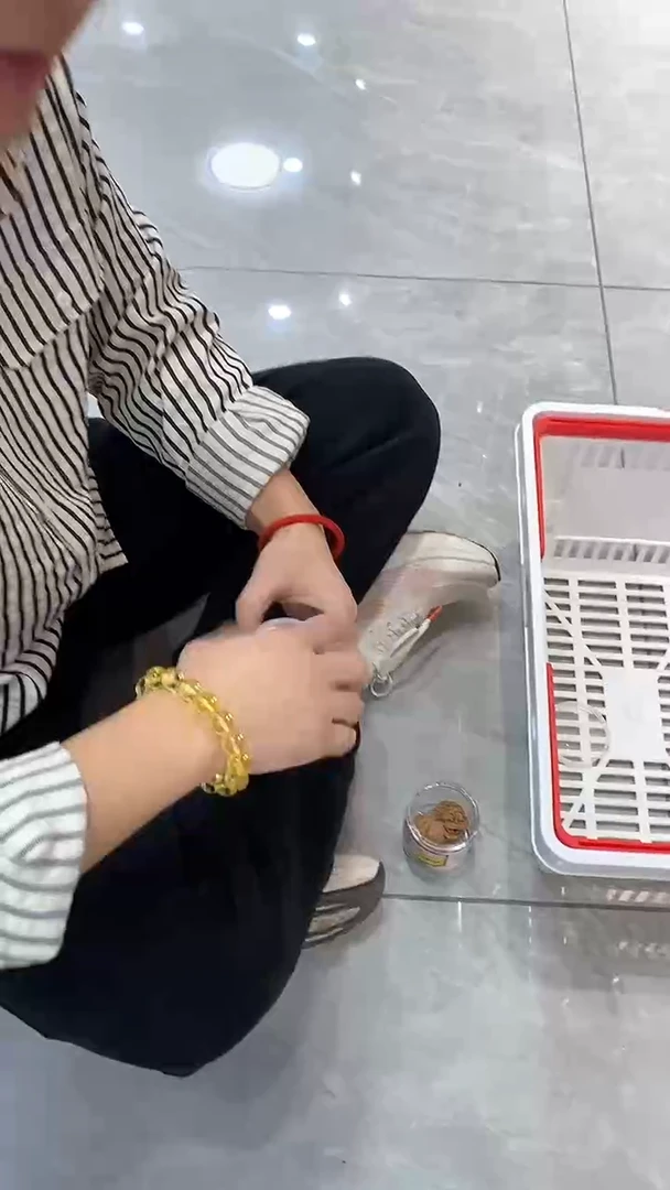 【闪购商品】文玩核桃把件原生态全品苹果园36以下