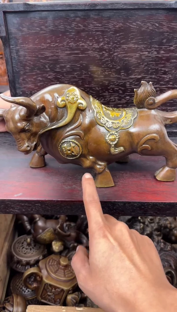 百福铜专属精选链接