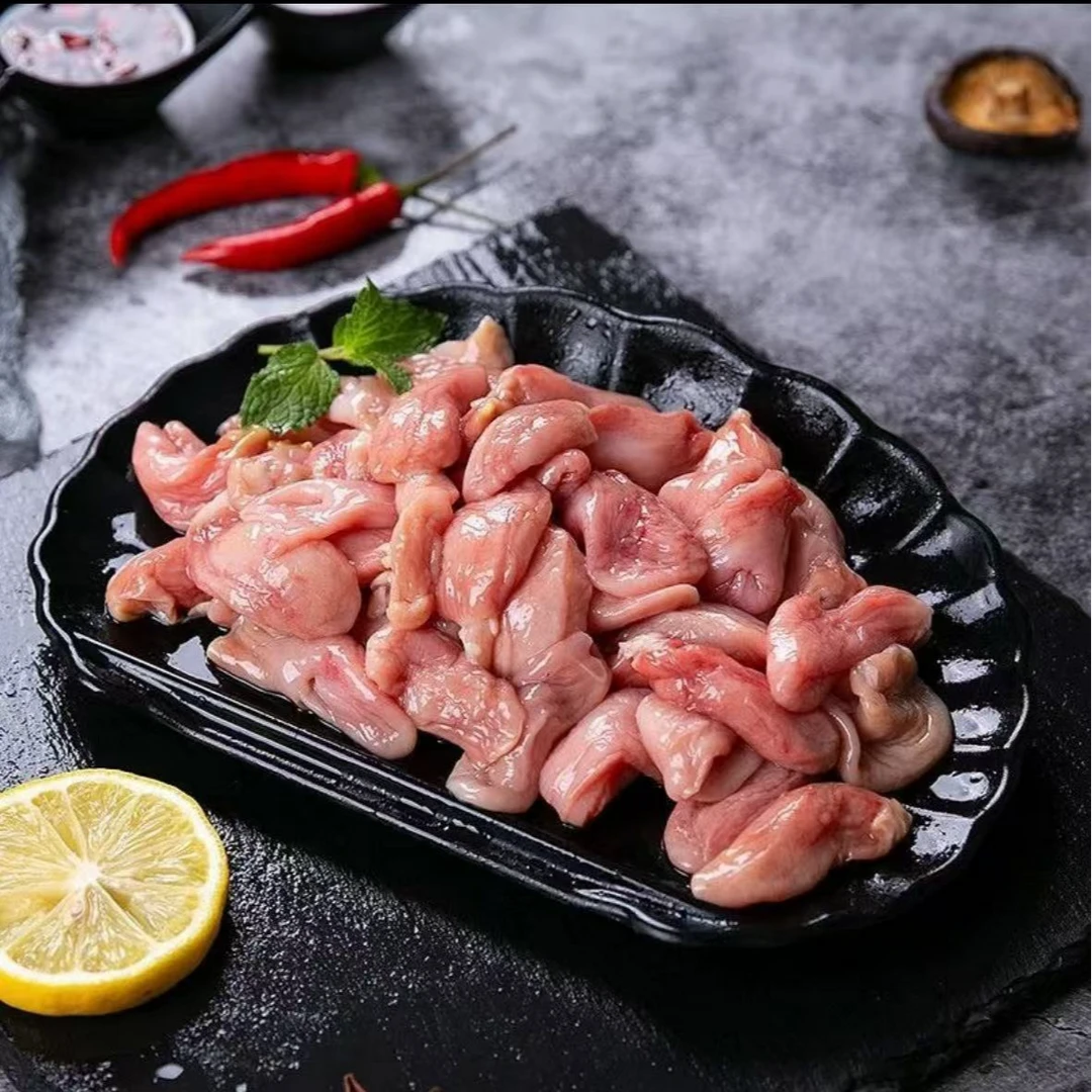 鱼肚鲜冻顺丰发货厦门发货250g/包海鲜