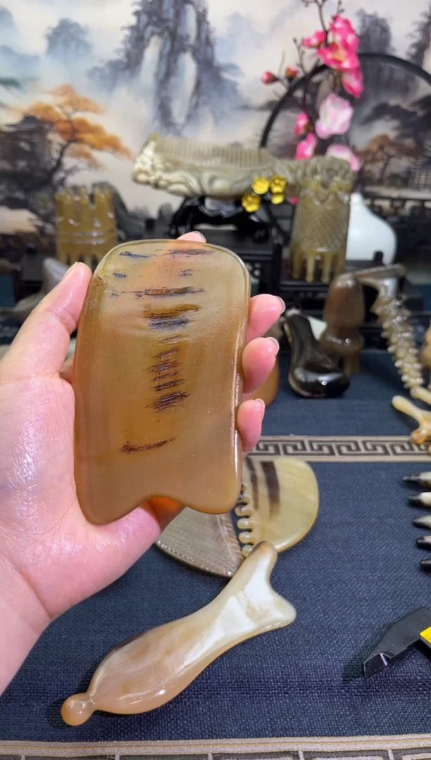 云南老白水大刮板