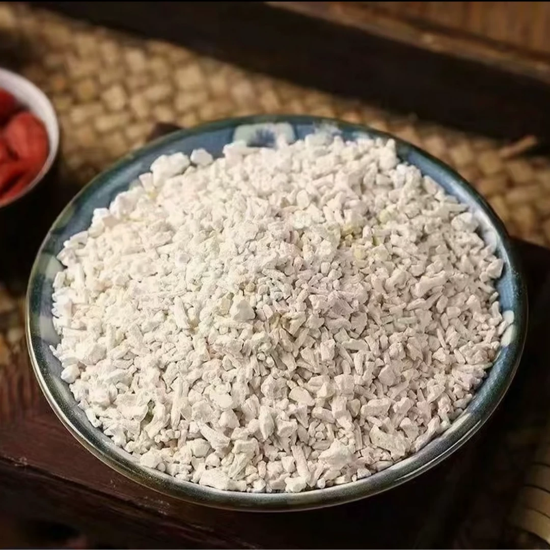 精选农家山货 严选葛根粉250~500~1000克