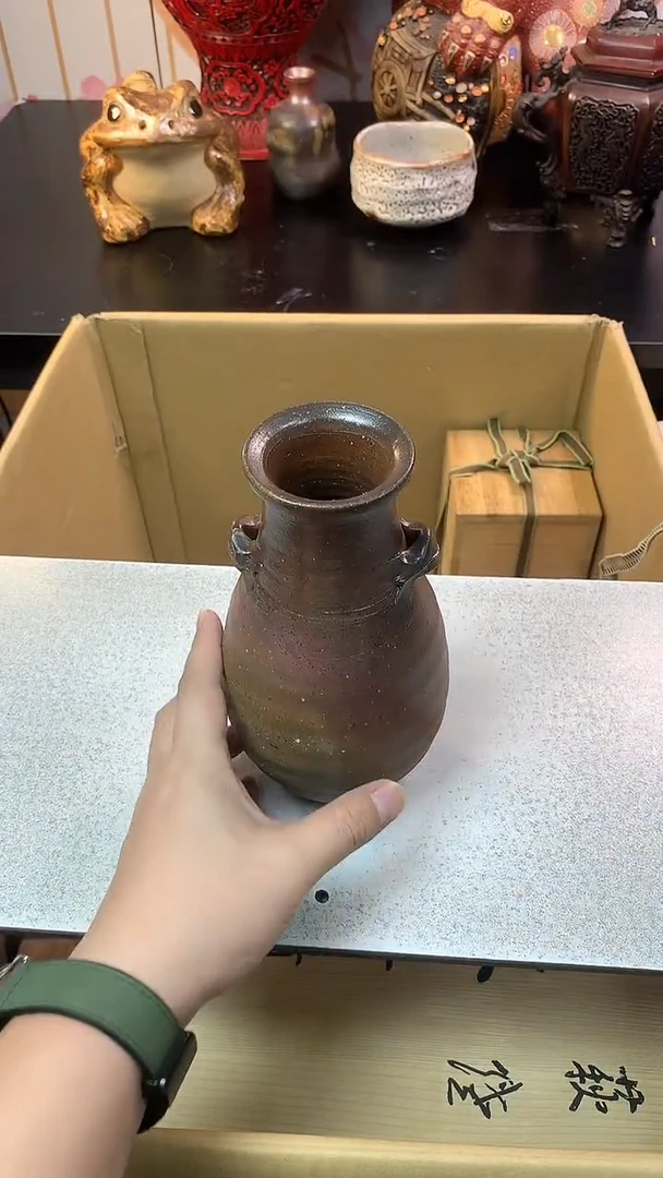 茶宠瓷器茶具套装