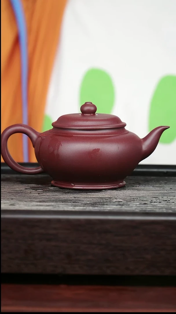 茶壶紫砂精品紫砂壶37.........200CC