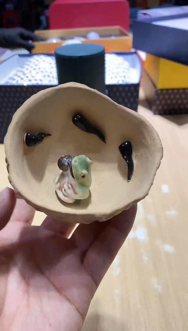 瓷片全场正品,一件不留@@1