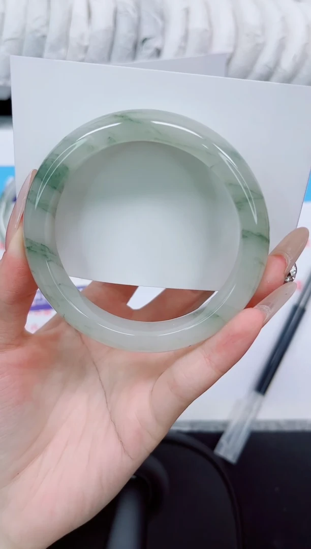 石英质玉手镯未镶嵌427