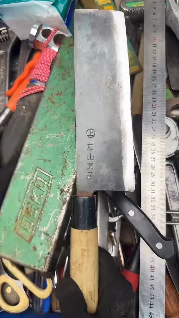 启*五金工具钳子剪子等75