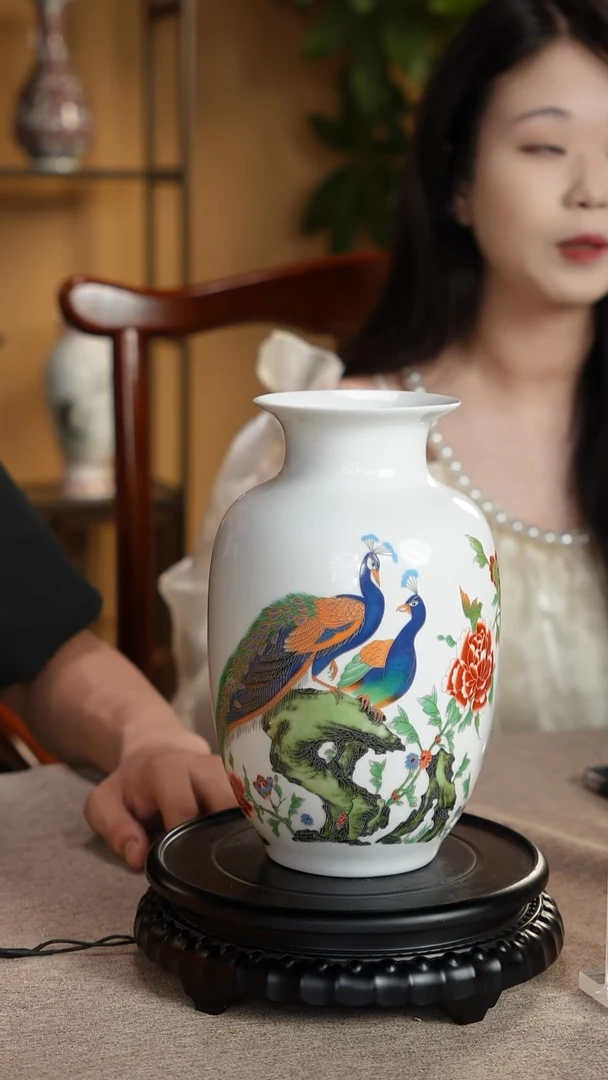 无景德镇陶瓷研发基地