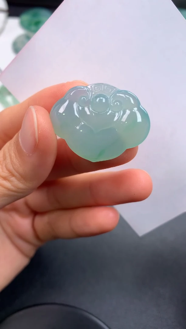 未镶嵌定制翡翠0299367723