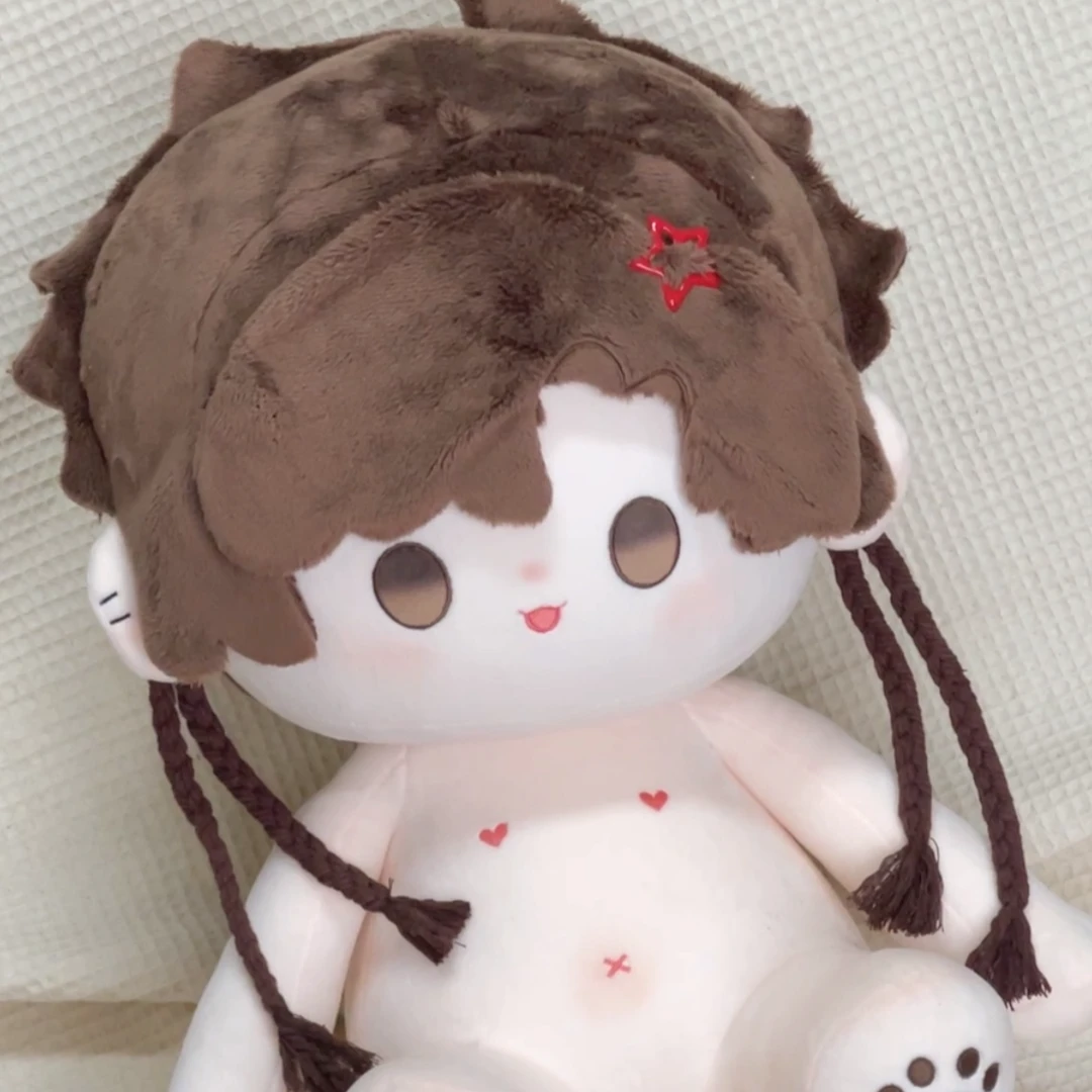 现货 15天工期65天孙策  代号鸢孙策40CM