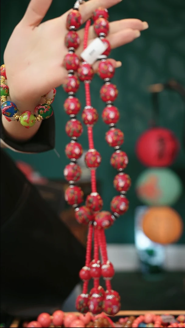 【闪购商品】琉璃手工艺品琉璃琉璃