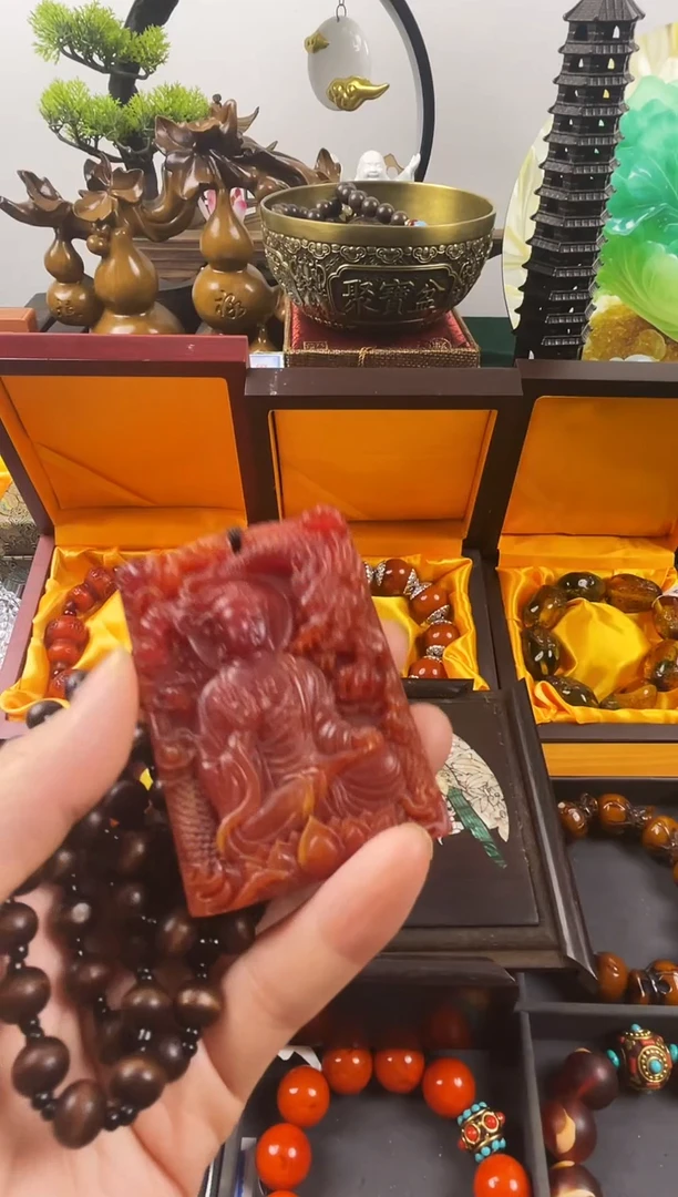 香榧木【闪购商品】002