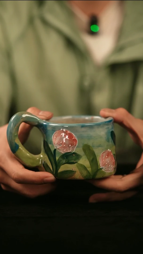 其他593遇瓷手作同款