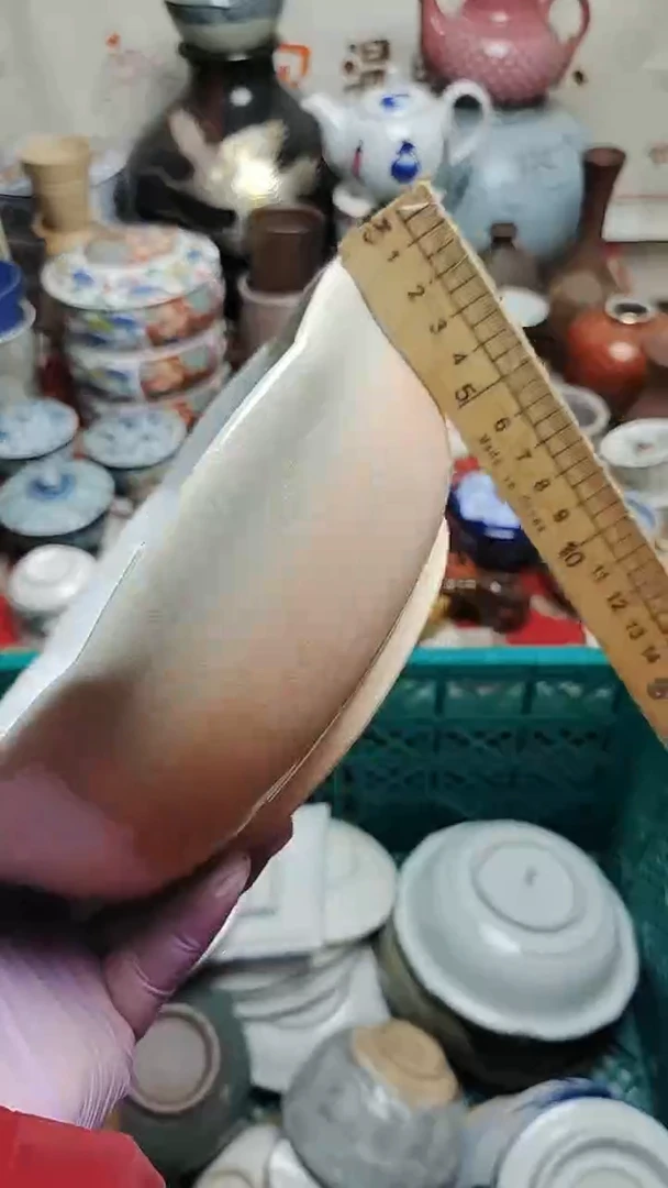 其他陶 紫韵陶艺优品小铺满30包邮