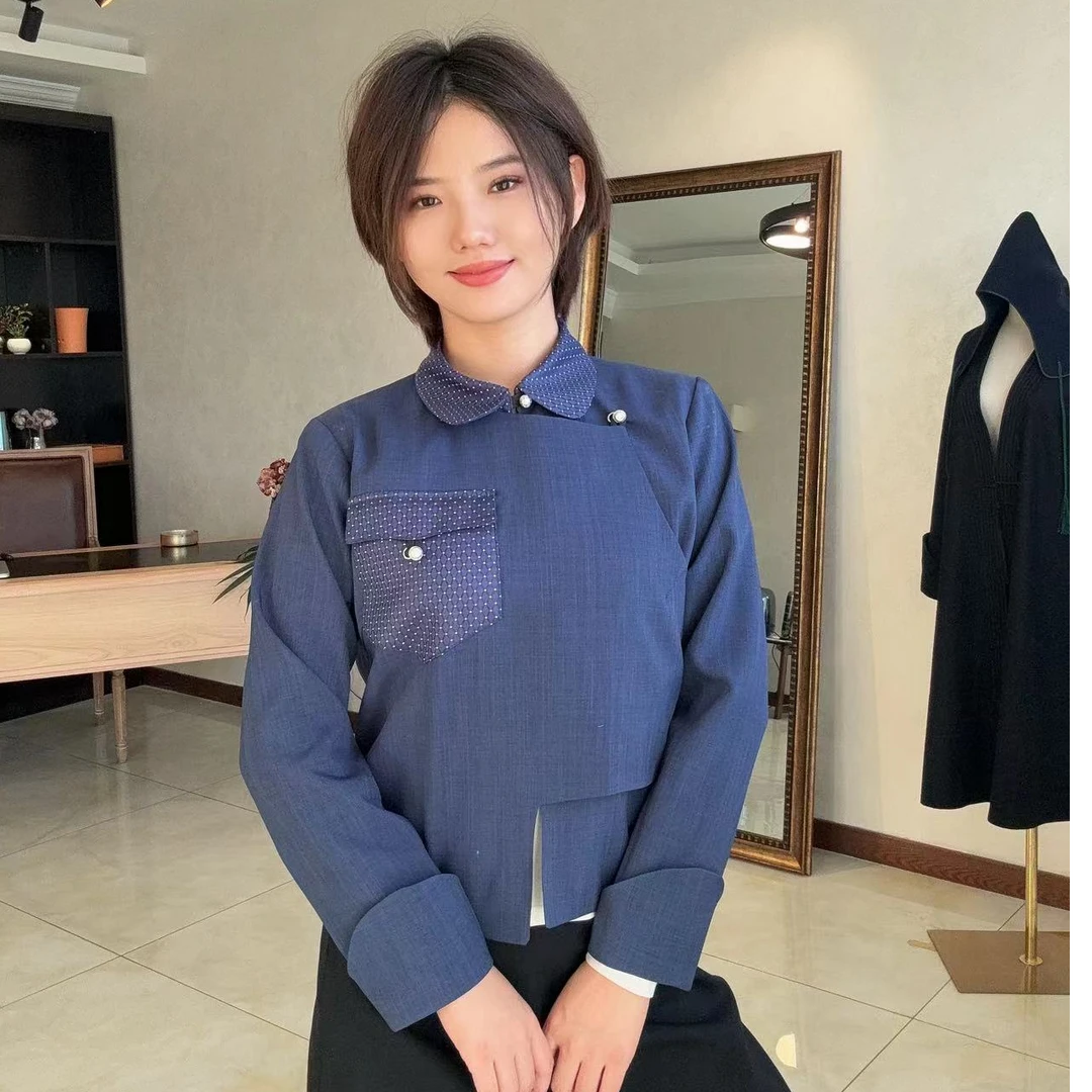 小衫民族风 新款百搭