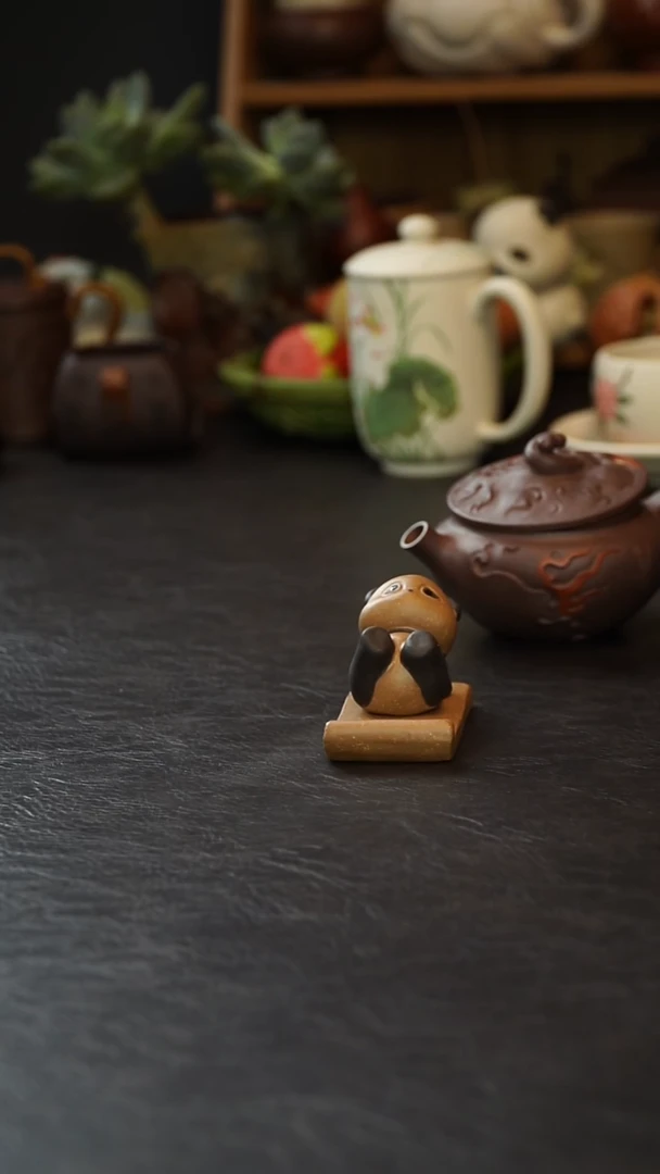 茶杯紫砂紫砂主人杯