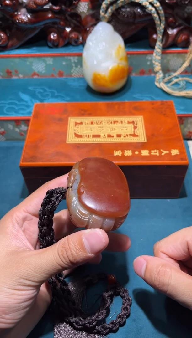 未镶嵌和田玉挂件用*1