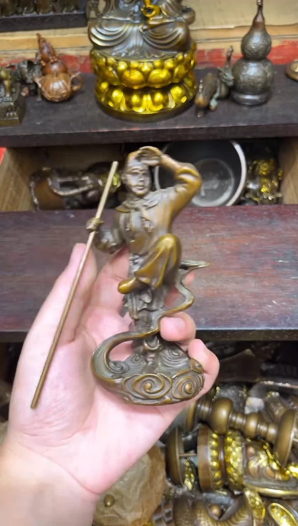 D瑞瑞古铜阁专属链接