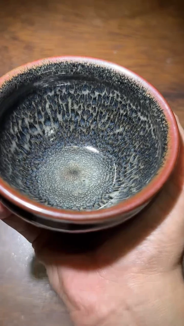 茶盏谢林灿老师专场48