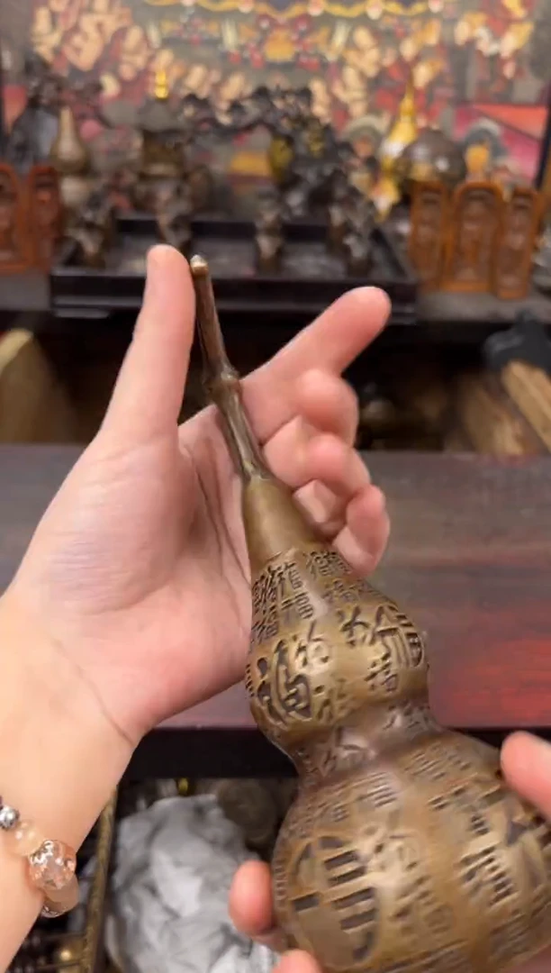 百福铜器专属精选链接