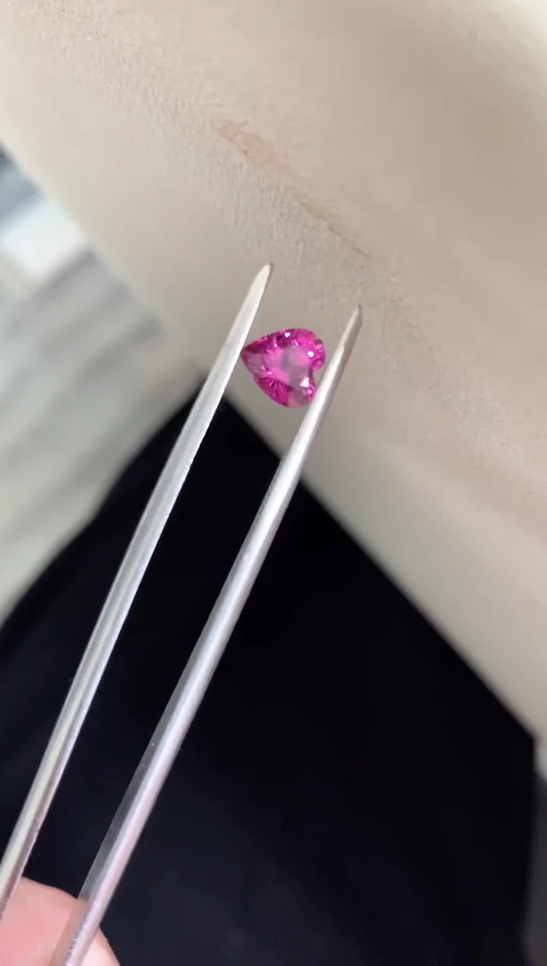 【闪购商品】石榴石裸石未镶嵌裸石