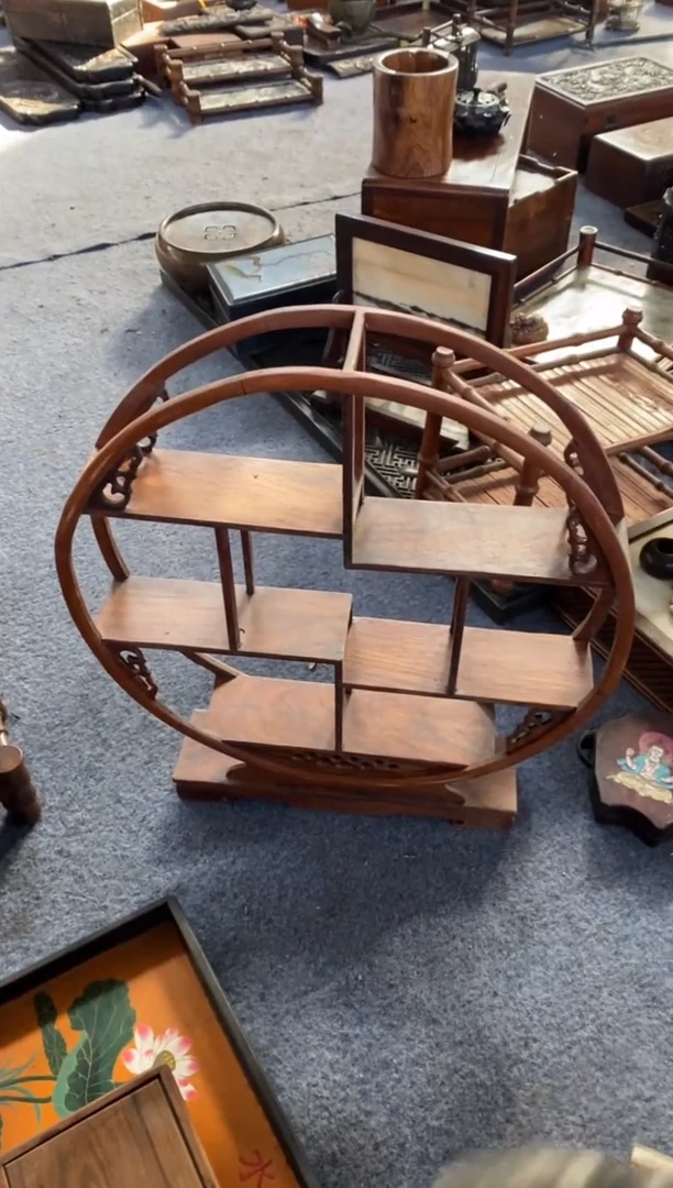 【闪购商品】木福玉缘淘古屋111111111