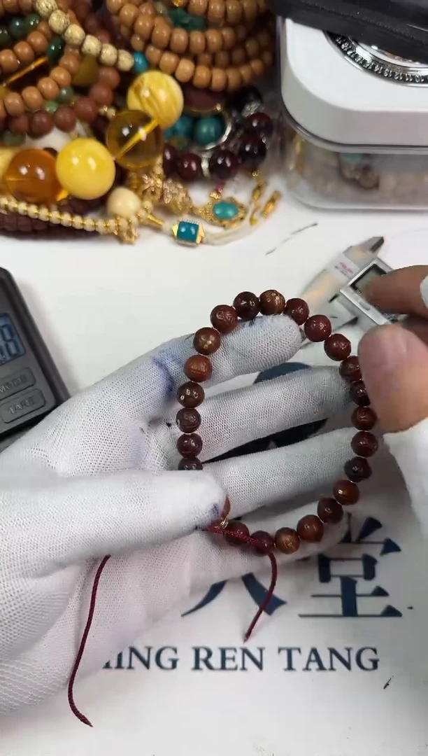 手串凤眼菩提凤眼手串