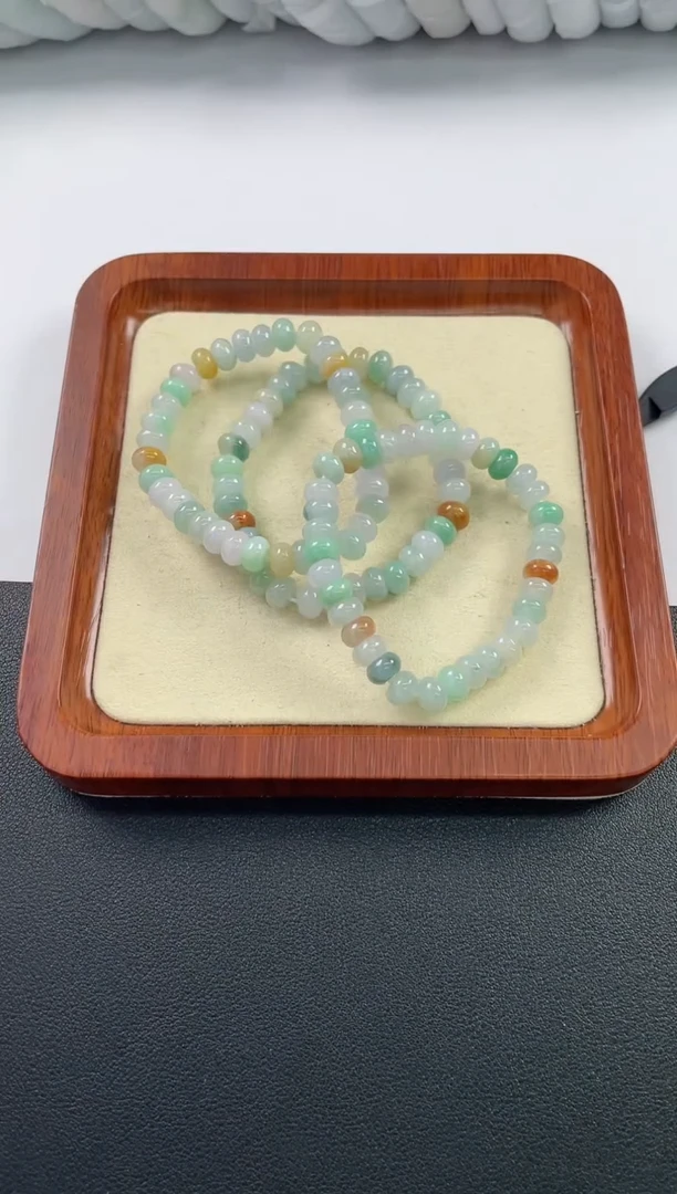 未镶嵌定制翡翠 （多样性发一件）