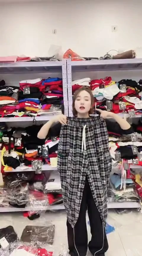 闪购精品福利女装11L