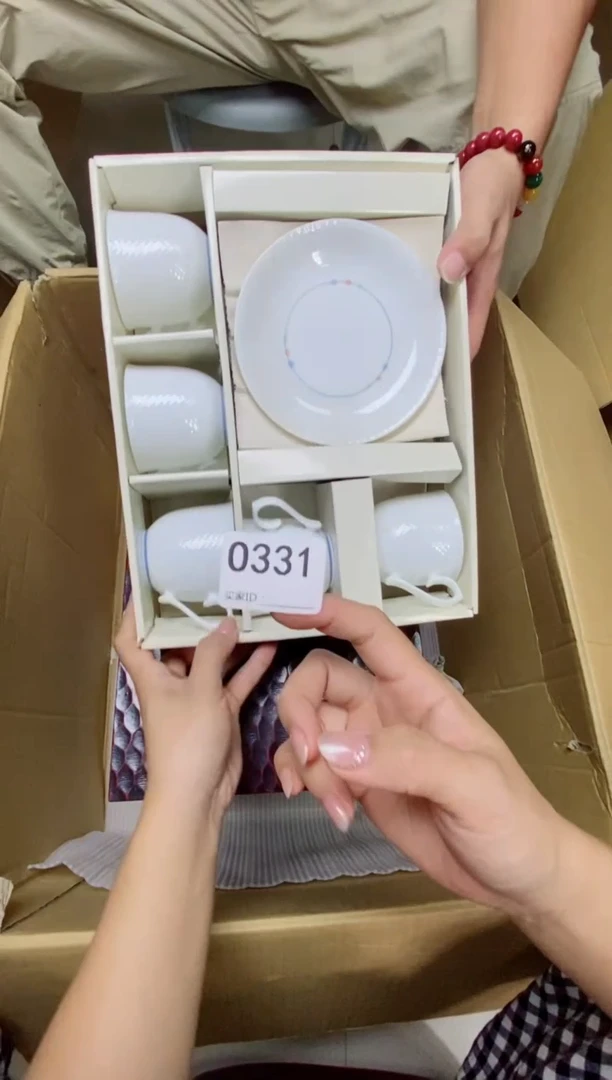 瓷片考**慢O331默认微瑕，谨慎参拍