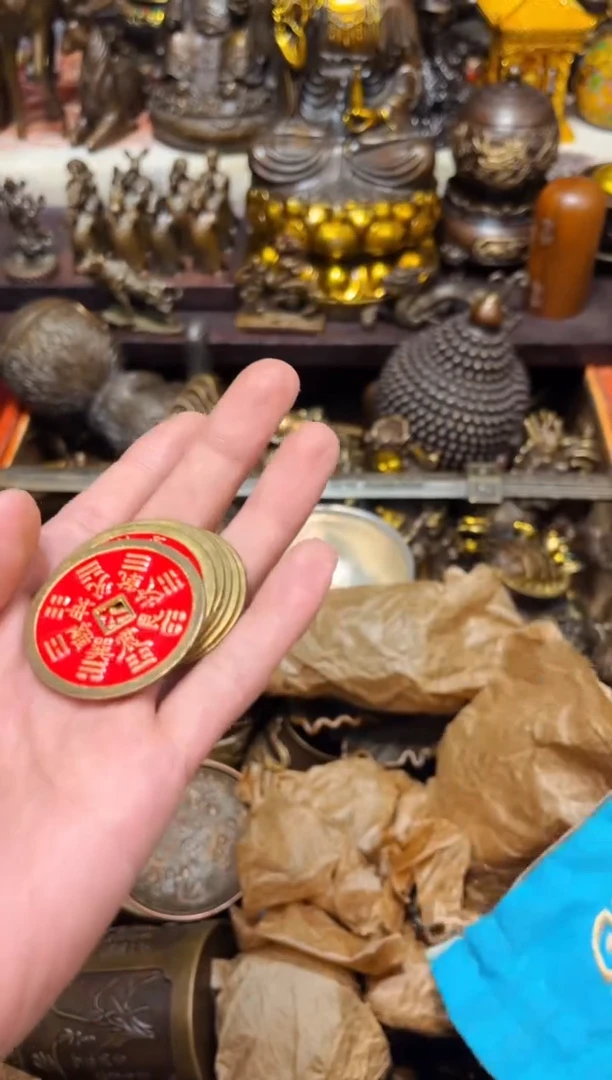 W泽泽古铜高端精品23