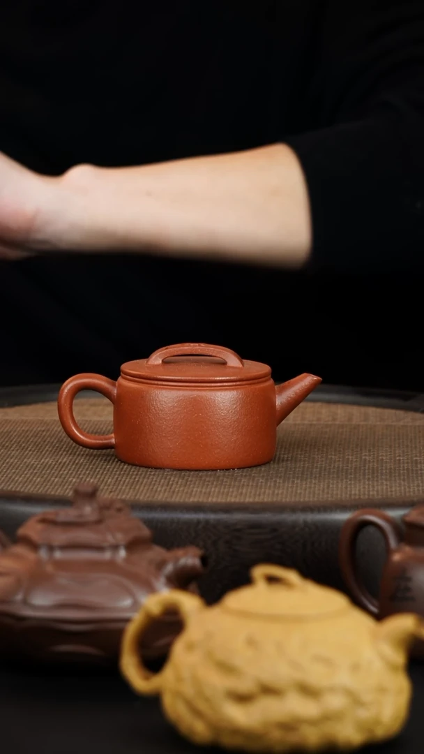 茶壶紫砂精品紫砂壶