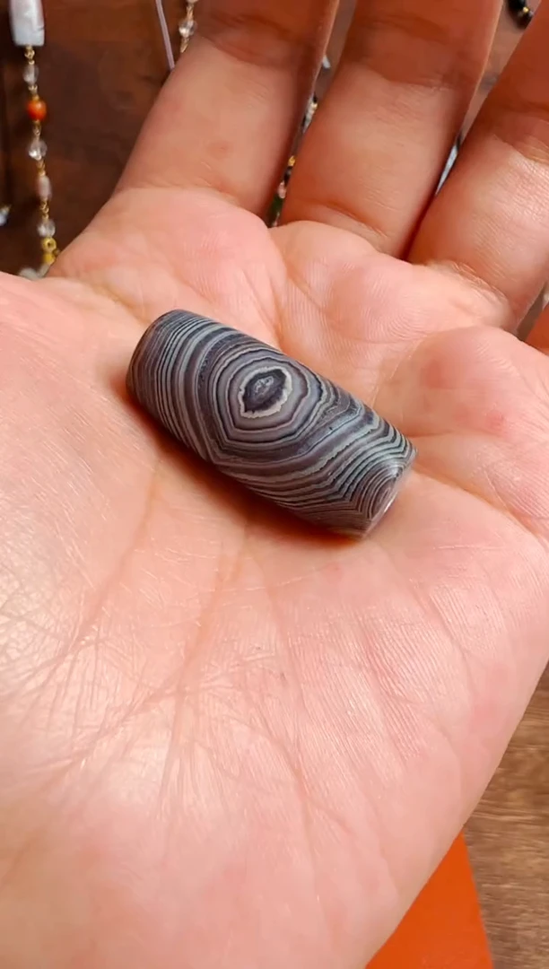 【肖钟出品】东南亚配珠