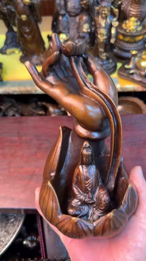 孤品铜器孤品铜器