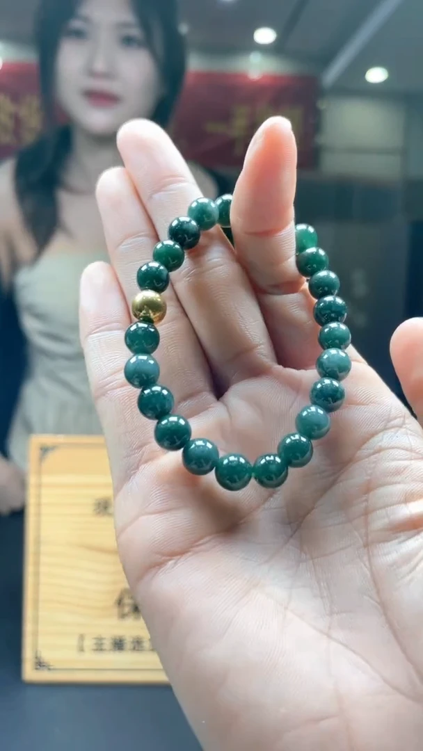 未镶嵌定制翡翠********24