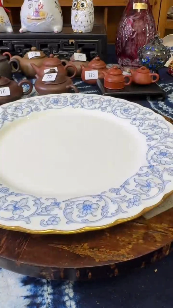 用****9茶道具瓷器茶器