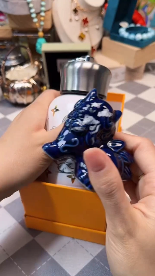 瓷片陶茶666文玩周边多人