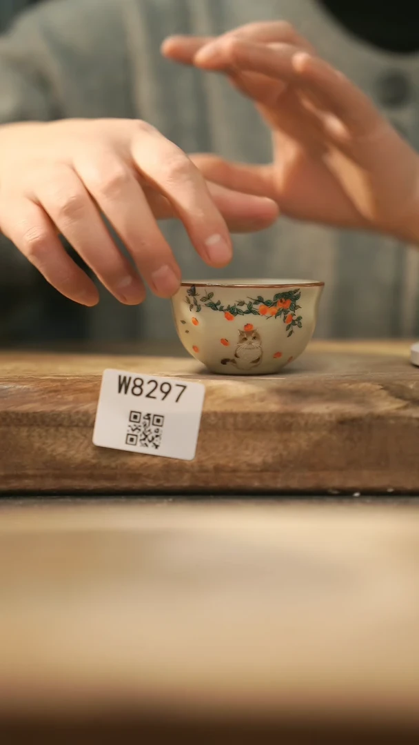 【闪购商品】【经典福利】/ 杯子@@W8297