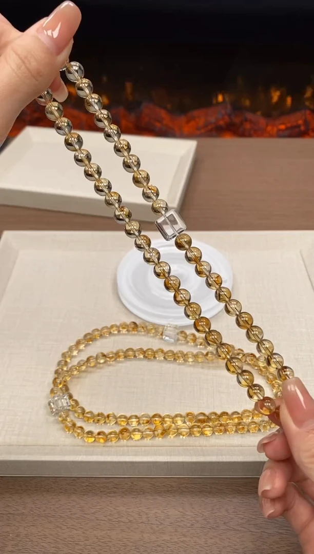 未镶嵌手链水晶万嘉水晶 发1件