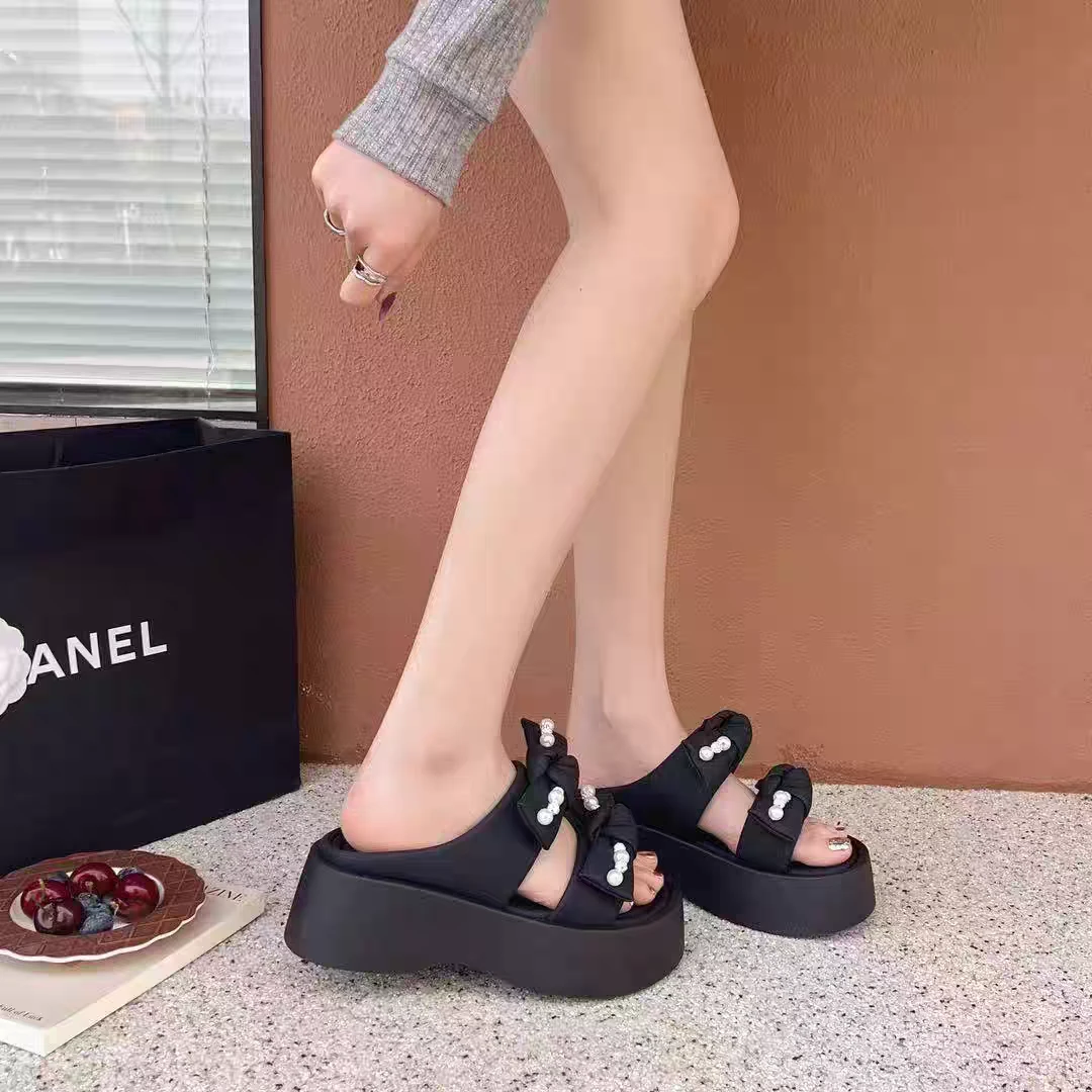 5094-D9-包头凉拖鞋女