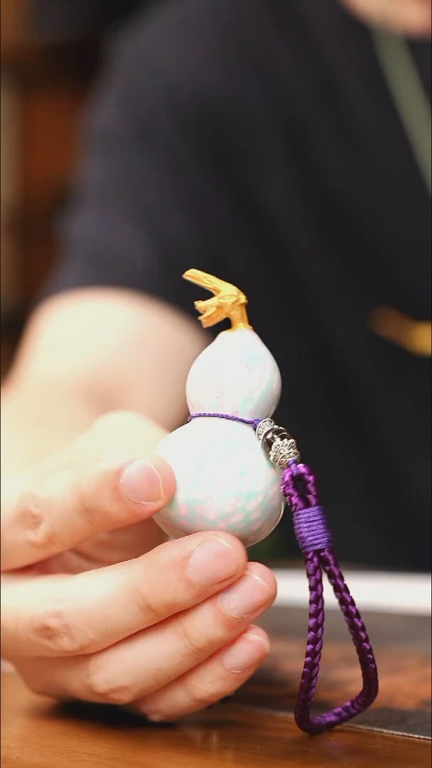 RC140漂漆精致小手捻{未开口}