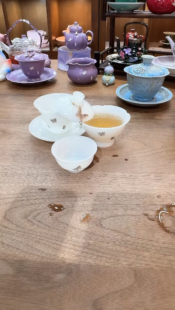 无一心茶具专用链接@@A13025
