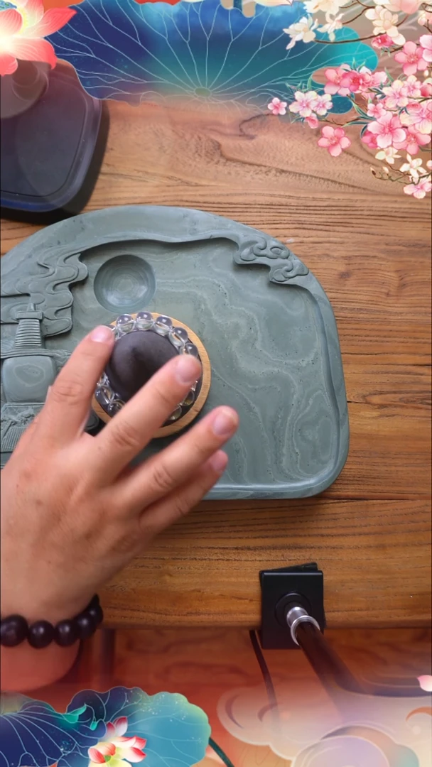 08紫水水紫水水rose同款