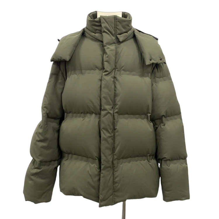 葆蝶家/羽绒服/95新/聚酯纤维/[251203ZC0001]