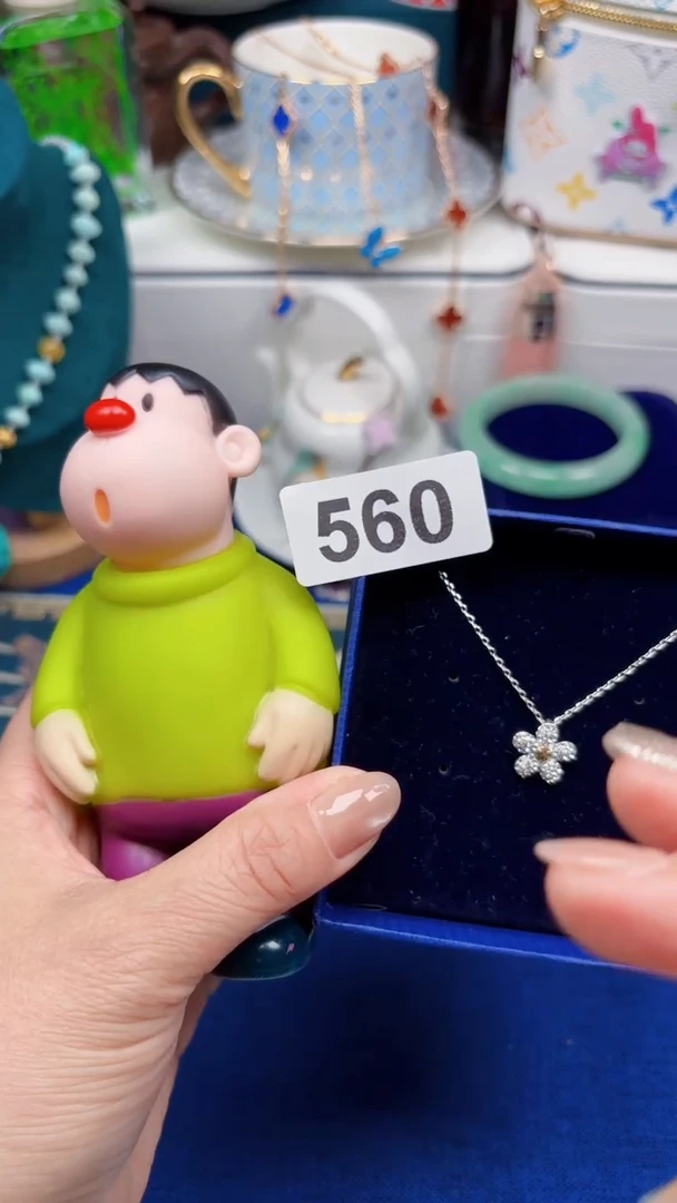 陶茶文玩666周边多人