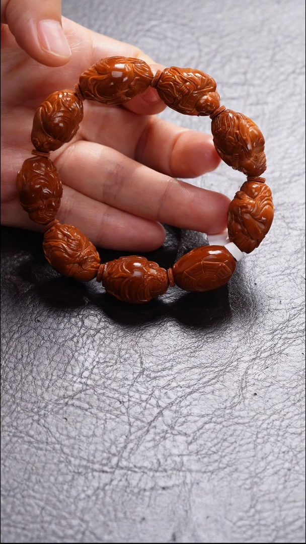 手串/手链橄榄核橄榄核