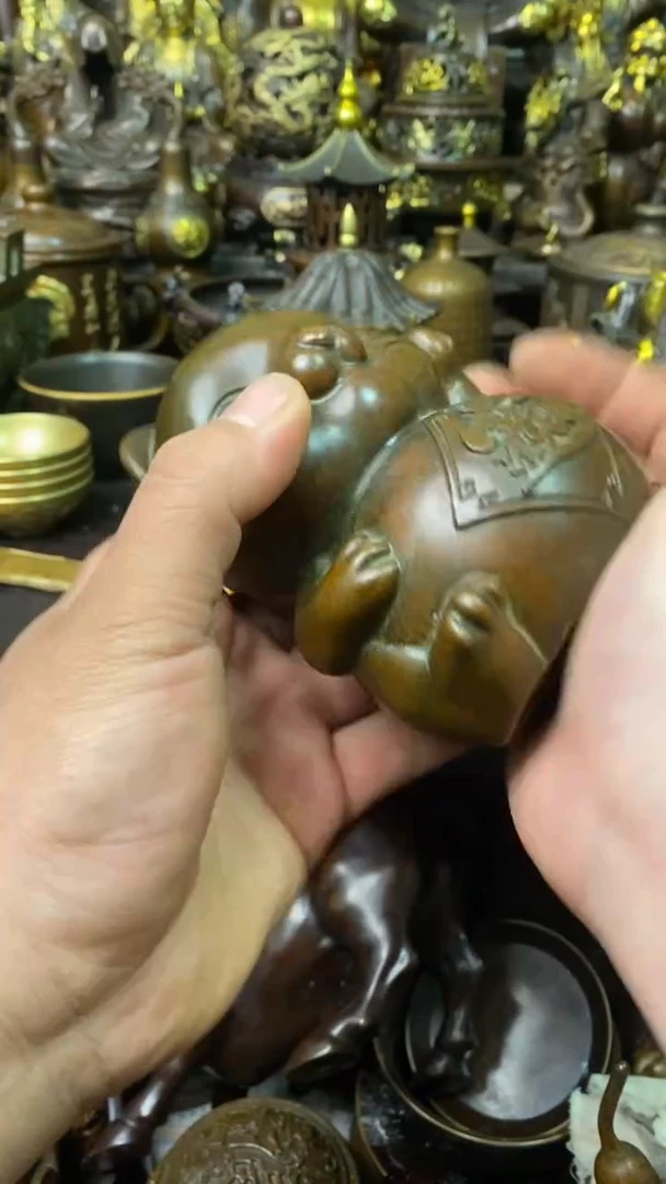 铜器摆件8888888888